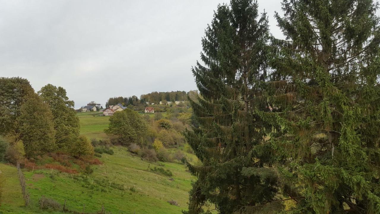 Gîte ESPERANZA SPA et SAUNA Haselbourg Eksteriør bilde